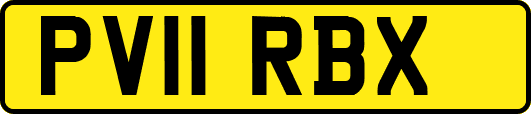 PV11RBX
