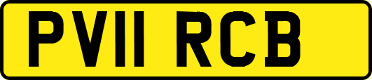 PV11RCB
