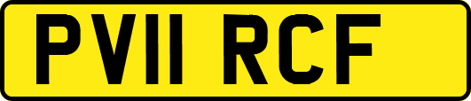PV11RCF