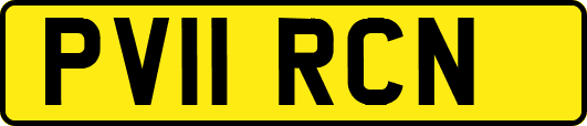 PV11RCN