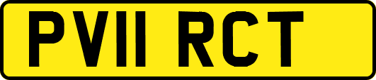 PV11RCT