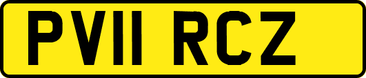 PV11RCZ