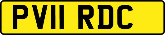 PV11RDC