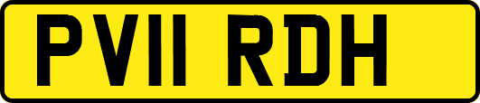 PV11RDH