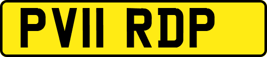PV11RDP