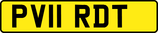 PV11RDT
