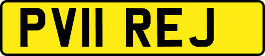 PV11REJ