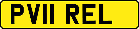 PV11REL