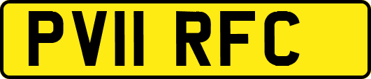 PV11RFC