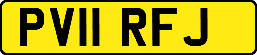 PV11RFJ
