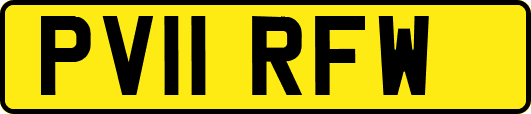 PV11RFW