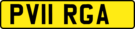 PV11RGA