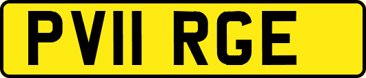 PV11RGE