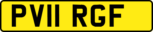 PV11RGF