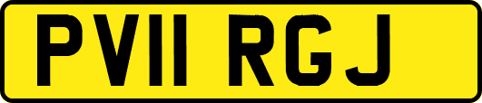 PV11RGJ