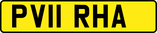 PV11RHA