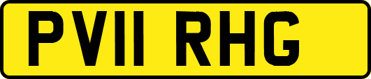 PV11RHG