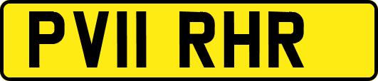 PV11RHR