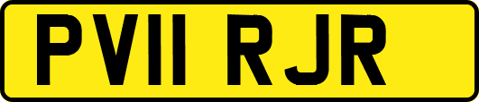 PV11RJR