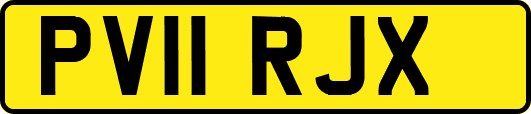 PV11RJX