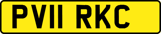 PV11RKC