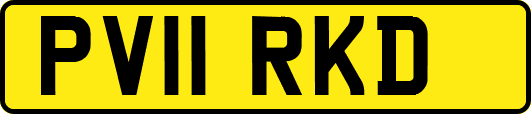 PV11RKD
