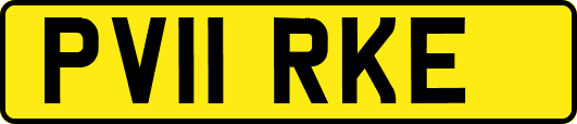 PV11RKE