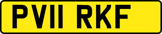 PV11RKF