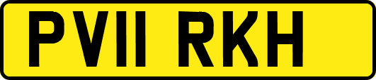 PV11RKH