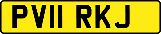PV11RKJ