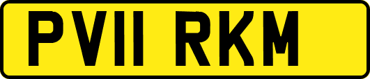 PV11RKM