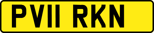 PV11RKN