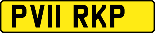 PV11RKP