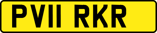 PV11RKR