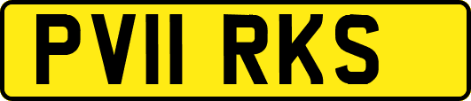PV11RKS