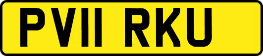 PV11RKU