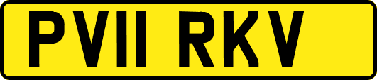 PV11RKV
