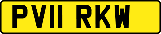 PV11RKW