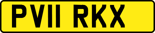 PV11RKX