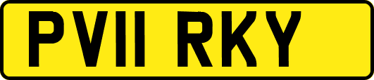 PV11RKY