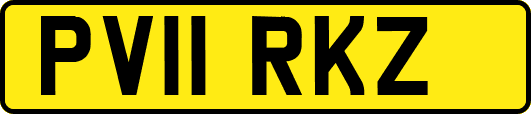 PV11RKZ