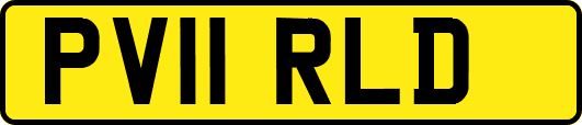 PV11RLD