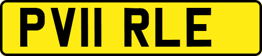 PV11RLE