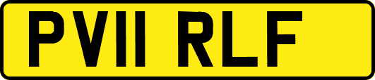 PV11RLF