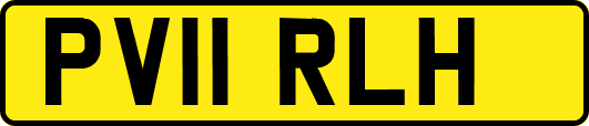 PV11RLH