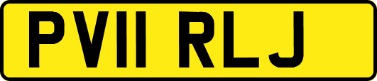 PV11RLJ