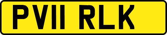 PV11RLK