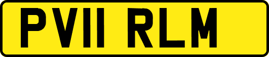 PV11RLM