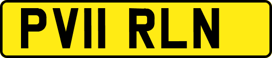 PV11RLN