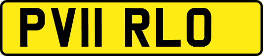 PV11RLO